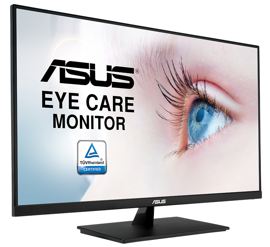 ASUS 32" VP32AQ Eye Care Monitor (31.5 inch viewable)